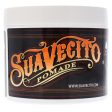 Suavecito Original Pomade by Suavecito for Men - 4 oz Pomade Online now