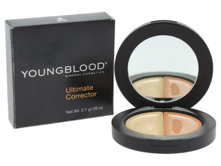 Youngblood Ultimate Corrector by Youngblood for Women - 0.09 oz Corrector For Sale