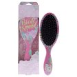 Wet Brush Original Detangler Bridal Collection Brush - Bride Squad Pink by Wet Brush for Unisex - 1 Pc Hair Brush Sale