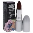 the Balm theBalm Girls Lipstick - Amanda Kissmylips by the Balm for Women - 0.14 oz Lipstick Online now