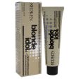 Redken Blonde Idol High Lift Conditioning Cream Base - 5-7pa Pearl Ash by Redken for Unisex - 2.1 oz Cream Online Sale