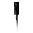 Wet Brush Epic Teasing Brush - Black by Wet Brush for Unisex - 1 Pc Hair Brush Online now