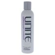 Unite Lazer Straight Conditioner by Unite for Unisex - 8 oz Conditioner Online Hot Sale