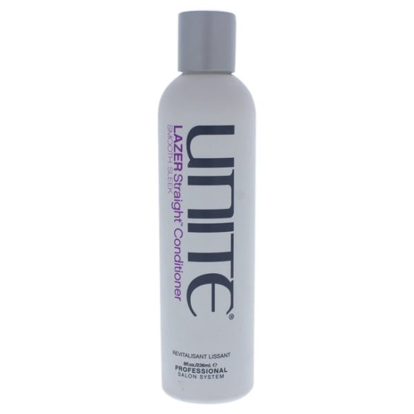 Unite Lazer Straight Conditioner by Unite for Unisex - 8 oz Conditioner Online Hot Sale