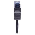 Wet Brush Epic Pro Heat Wave Extended Blowout Brush - Small by Wet Brush for Unisex - 2.25 Inch Hair Brush Discount