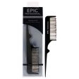 Wet Brush Epic Teasing Comb - Black by Wet Brush for Unisex - 1 Pc Comb Online now