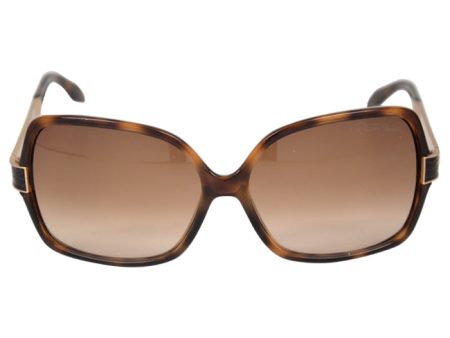 Roberto Cavalli Roberto Cavalli RC648S Injected 6152F by Roberto Cavalli for Unisex - 61-14-135 mm Sunglasses Discount