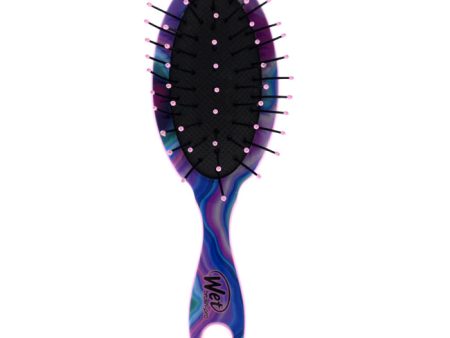 Wet Brush Original Detangler Keychain Fantastic Voyage Brush - Galactic Stone by Wet Brush for Unisex - 1 Pc Hair Brush Discount