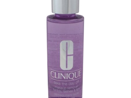 Clinique Take The Day Off Makeup Remover by Clinique for Women - 6.7 oz Makeup Remover For Discount