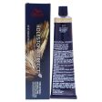 Wella Koleston Perfect Permanent Creme Haircolor - 8 0 Light Blonde-Natural by Wella for Unisex - 2 oz Hair Color Online now