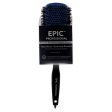 Wet Brush Epic Pro Heat Wave Extended Blowout Brush - Large by Wet Brush for Unisex - 3.5 Inch Hair Brush Online Sale