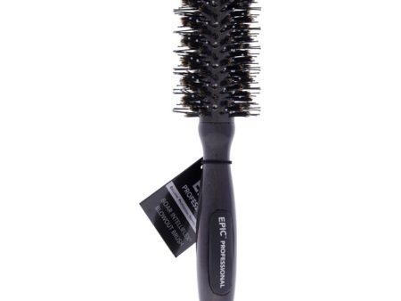 Wet Brush Epic Pro Boar Intelliflex Blowout Round Brush - Small by Wet Brush for Unisex - 2 Inch Hair Brush Discount