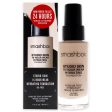 Smashbox Studio Skin 15 Hour Wear Hydrating Foundation - 0.3 Fair With Neutral Undertone by Smashbox for Women- 1 oz Foundation For Sale