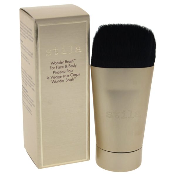 Stila Wonder Brush for Face & Body by Stila for Women - 1 Pc Brush Sale