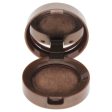 W7 Yummy Eyes - Burnt Copper by W7 for Women - 0.1 oz Eyeshadow For Sale