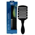 Wet Brush Pro Flex Dry Paddle Brush - Black by Wet Brush for Unisex - 1 Pc Hair Brush For Sale