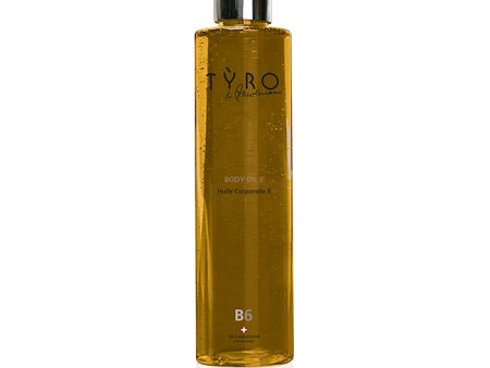 Tyro Body Oil E by Tyro for Unisex - 8.45 oz Oil Fashion